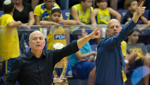 ''מרוצה שניצחנו ככה, אין ארוחות חינם''