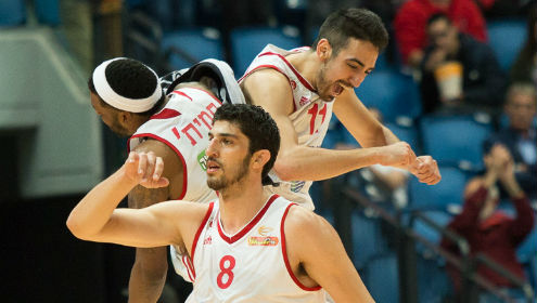 מספרי המחזור: מסירות זה בנפש