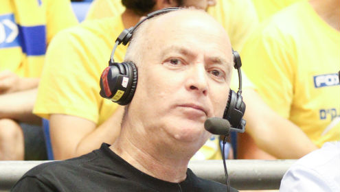 חוזר לליגה: ארז אדלשטיין ידריך את הצהובים