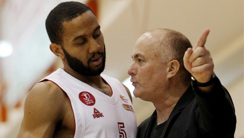 אין לימונד, יש בראון