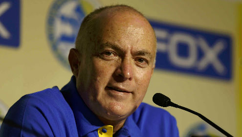 ''לומד את המערכת כדי לעשות את הדברים נכון''