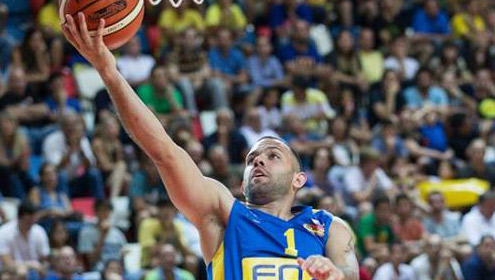 ''תמיד אשאר אוהד של מכבי תל אביב''