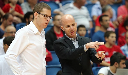 ליטוש אחרון: האלופה צירפה את אדגר סוסה