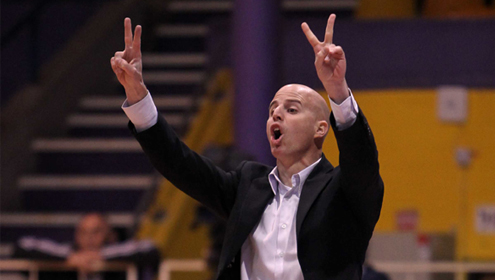 ירושלים בחצי גמר מוקדמות היורוליג