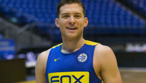 ''זה התאים לשני הצדדים ואני מאושר שזה קרה''