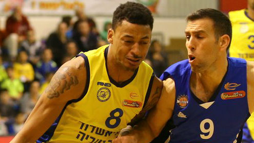 הערב: הרצליה מחפשת סוויפ עונתי על אשדוד