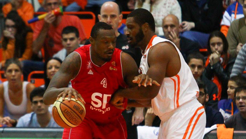 חושבים בגדול: הסגולים החתימו את יינסי גייטס