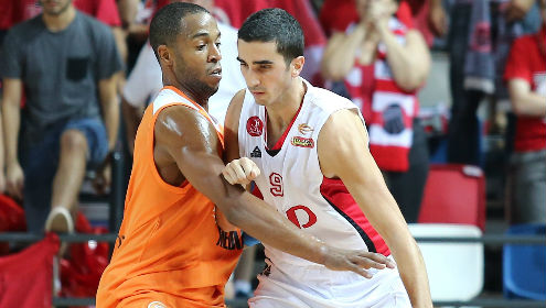 גיל אמיתי עבר לעירוני נהריה