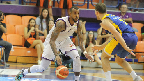 מבראון עד דאוסון: שיאני המחזור הראשון