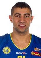 גבי מושיאשווילי