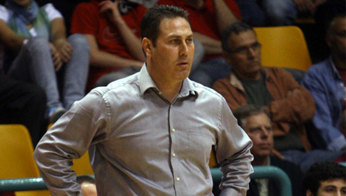 תם ונשלם.  מכבי תל-אביב נפרדה מגודס