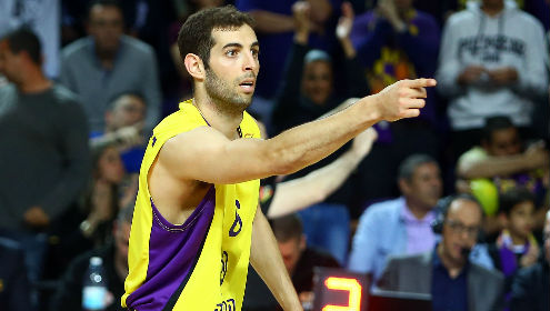 צפו: מבחר מסלי הקלאץ' של גוני יזרעאלי