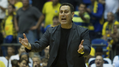 מח' 5: ערב של ארבעה משחקים 