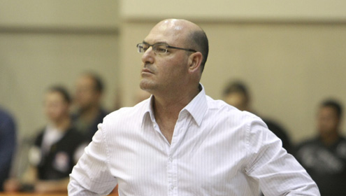 ''מעמד מאוד מיוחד''