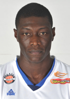 אמאדי אנג'אי