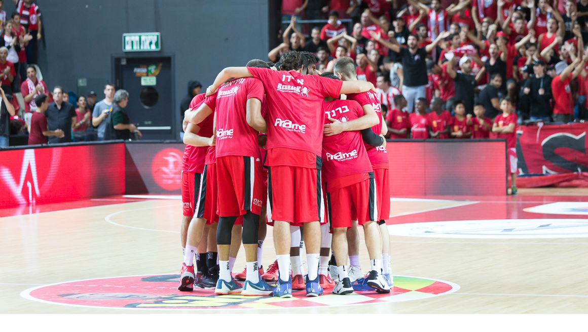 הערב: האדומים מתל אביב מתארחים באשקלון