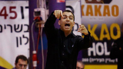 ג'ורדן טיילור ינהיג את חולון