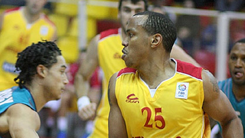 גלבוע/גליל החתימה גארד נוסף