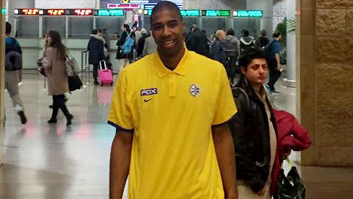 ''מקווה שרוח המועדון של מכבי תגבר על הכל''