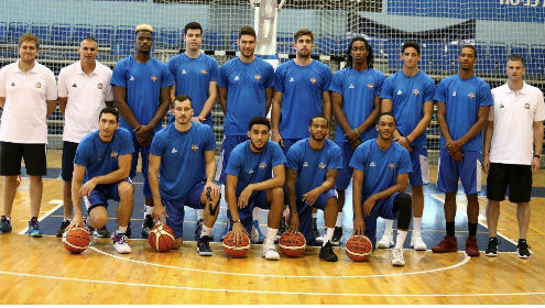 ''שחקן כמו אדריאן לא מגיע הנה כל יום''