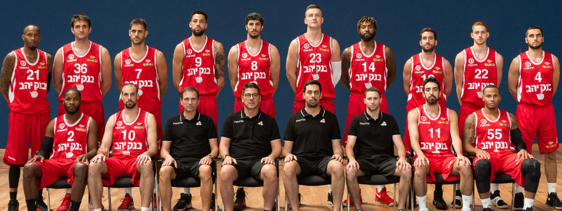 Hapoel Jerusalem