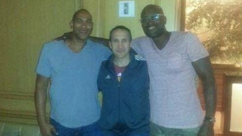 מכפר בלום להוליווד: סיפורו של פאנצ'ו הודג'ס