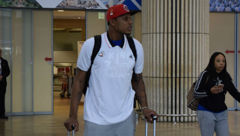 ''זוכר את אוהדי ירושלים כטובים ביותר בליגה''