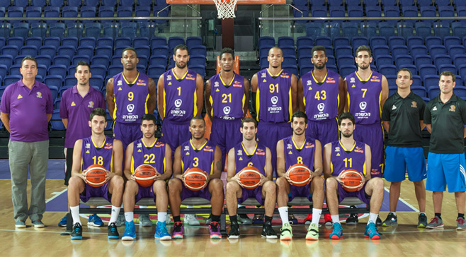 הפועל ''הכשרה ביטוח'' חולון