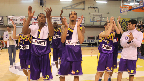 חולון וגלבוע/גליל בבית העליון