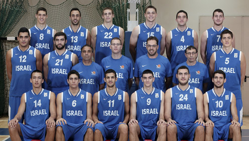 נצחון היסטורי לעתודה