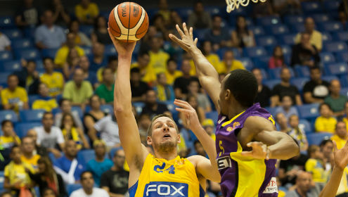 ''אנחנו צריכים לדעת לגמור משחקים''