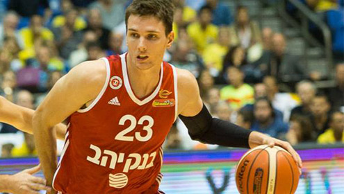 מאט ג'נינג שוחרר לבקשתו מהאלופה