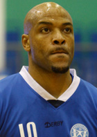 ג'רוויס הייז