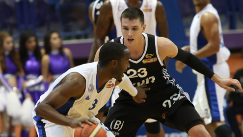 ''ברגע שהלפרין ואליהו יחלימו נהיה בסדר''