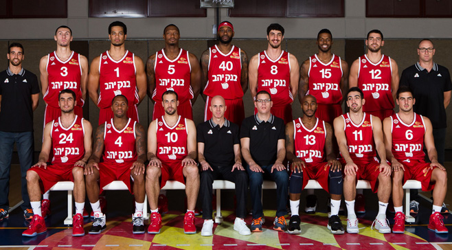 Hapoel Jerusalem
