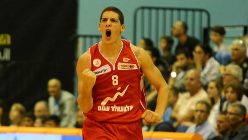 ''לא מתבייש להגיד שנולדתי כדי להנהיג''