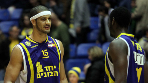 יהושוע יהושוע