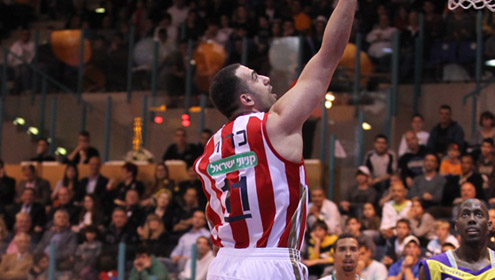 ''מה שלא הורג אותך מחשל אותך''