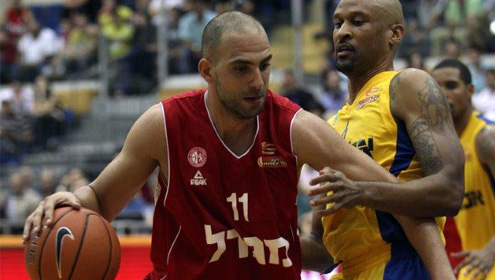 אלישי כדיר עבר לאילת