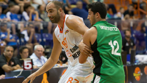 הערב: האלופה פותחת את מסע ההגנה