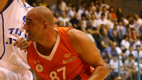 ליגת האלופות: הפסד ראשון לכתומים