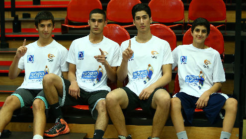 צפו: מיטב הרגעים של ''הקלעי של המדינה'' באילת