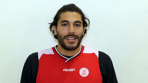 כואב הלב: טל קרפלס גמר את העונה