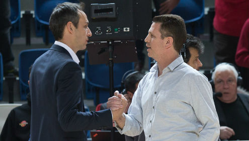 הערב: האדומים רוצים להגיע לדרבי מושלמים