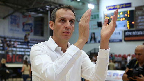 לנדון מחכה להם: מילבורן מגיע לדרום