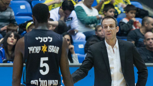 לה-קווינטון רוס מצטרף להפועל ''פתאל'' אילת