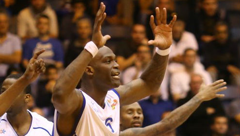 מצטיין המחזור ה-21: מרקו קילינגסוורת'