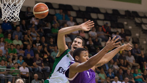 עלתה להתקפה: ניצחון בית ראשון לחיפה