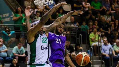 המשיכו במומנטום: ניצחון חוץ לסגולים בהיכל רענן כץ