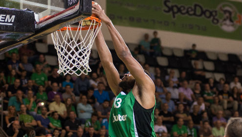 צפו: מצעד מהלכי המחזור הרביעי בליגת ווינר סל